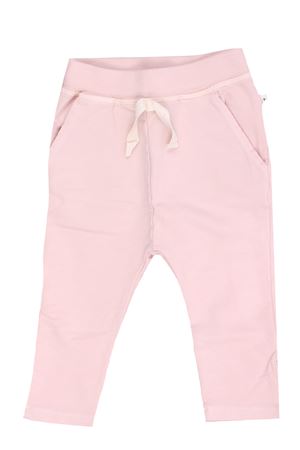 Pantalone cargo in felpa 1+ IN THE FAMILY | JOFREROSA